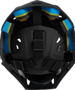 Rawlings Adult JR Hockey-Style Catcher's Helmet CHMCHJ