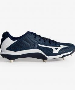 Mizuno Heist IQ 320501