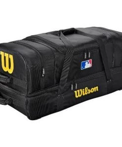 Wilson Umpire Wheeled Bag