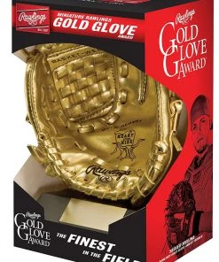 Rawlings Gold Glove Award