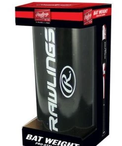 Rawlings Bat Weight Pro-Style Sleeve BWPRO24