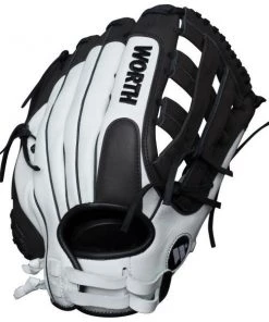 Worth 13" LEGIT Series Pro H-Web WLG130-PH-01