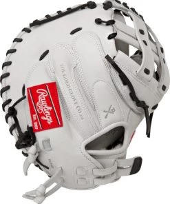 Rawlings Liberty Advanced Catcher 34