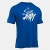 Under Armour UA Swing Angry T-shirt 1281049