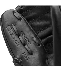 Wilson 2021 A2000 CK22 Clayton Kershaw Game Model (P) 11.75'' 14 Wilson 2021 A2000 CK22 Clayton Kershaw Game Model (P) 11.75''
