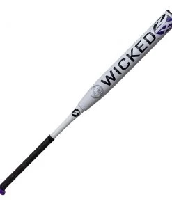 Worth 2020 Wicked NYX XL 13.5'' USSSA WNX20U