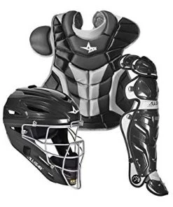 All-Star Professional Catcher's Box Set CKPRO1
