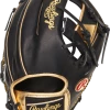 Rawlings Gold Glove Club October 2020 HoH 11.5'' PRO-GOLDYIV