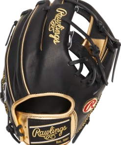 Rawlings Gold Glove Club October 2020 HoH 11.5'' PRO-GOLDYIV