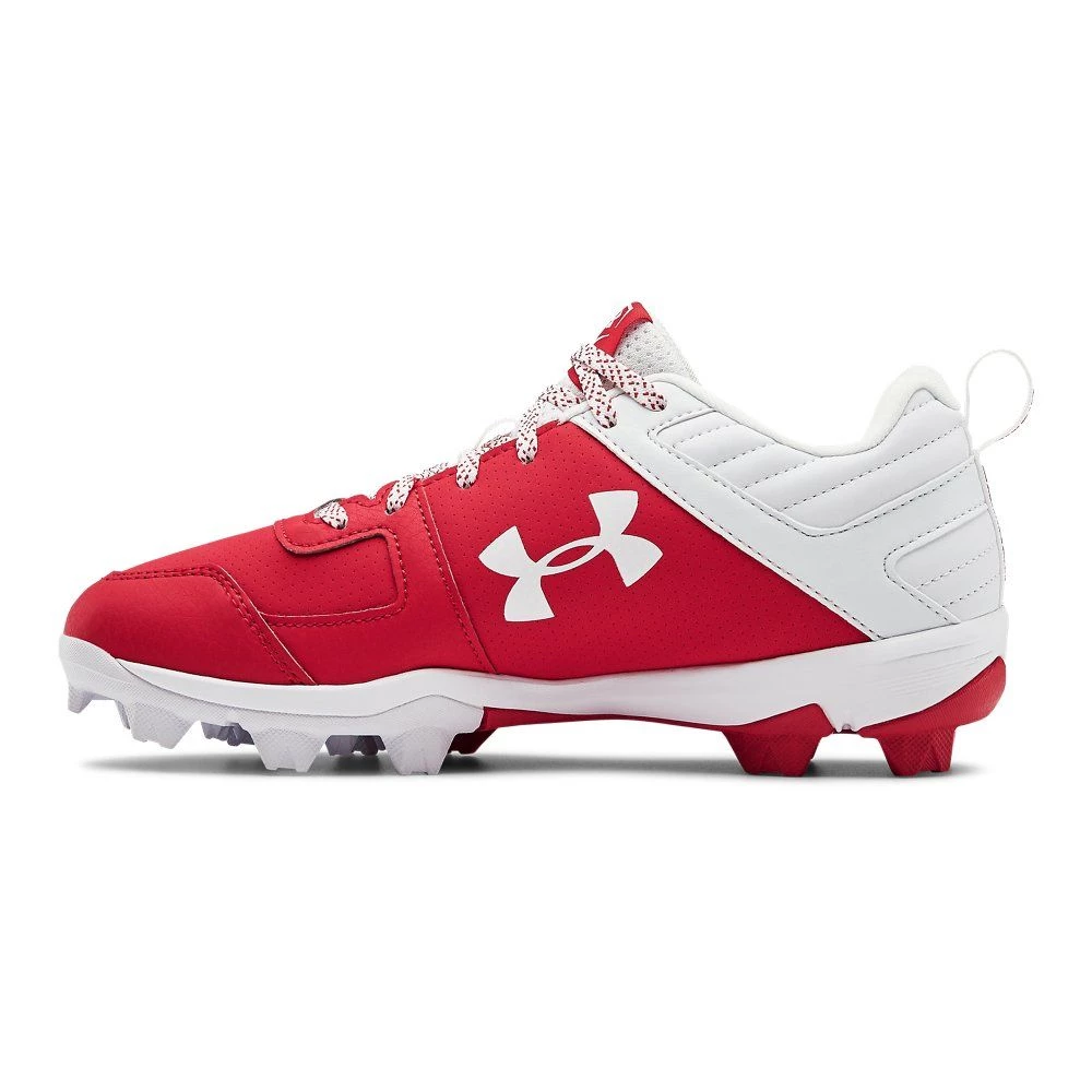 Under Armour UA 2020 Youth Leadoff Low RM Red 3022072-600 3 Under Armour UA 2020 Youth Leadoff Low RM Red 3022072-600