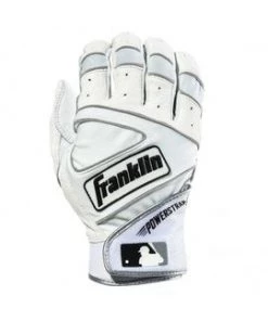 Franklin Powerstrap CHROME