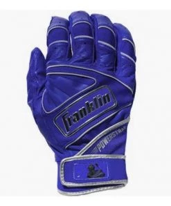 Franklin Powerstrap CHROME