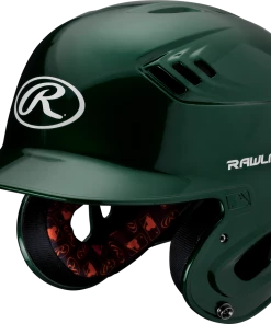 Rawlings Metallic Batting Helmet R16
