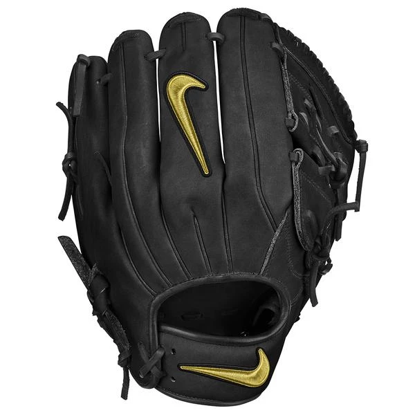 Nike Alpha Elite 2-Piece 11.75'' 3 Nike Alpha Elite 2-Piece 11.75''