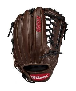 Wilson A1000 All Position BBG 12.5'' WTA10RB20KP92