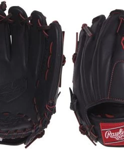 Rawlings R9 Pro Taper Youth 11" Single Post R9YPT1-19B