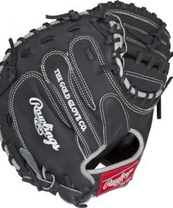 Rawlings HoH 33" PROCM33DC