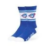 47Brand 47 Brand Blue Jays Socks Baseball
