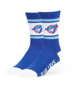 47Brand 47 Brand Blue Jays Socks Baseball
