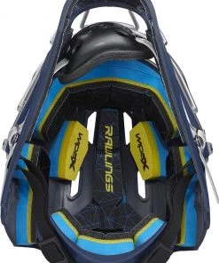 Rawlings Adult SR Hockey-Style Catcher's Helmet CHMACH