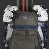 Rawlings Wheeled Catcher's Backpack R1801
