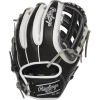 Rawlings HoH 11.5" H-Web PRO314-6BW 1 Rawlings HoH 11.5" H-Web PRO314-6BW