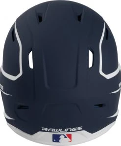 Rawlings Mach 2-Tone Helmet Matte