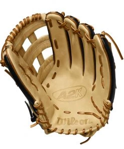 Wilson A2K 1799 12.75'' WTA2KRB201799