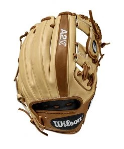 Wilson A2K 1786 11.5'' I-Web WTA2KRB201786