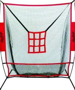 Rawlings Pro Style Practice Net PRONET
