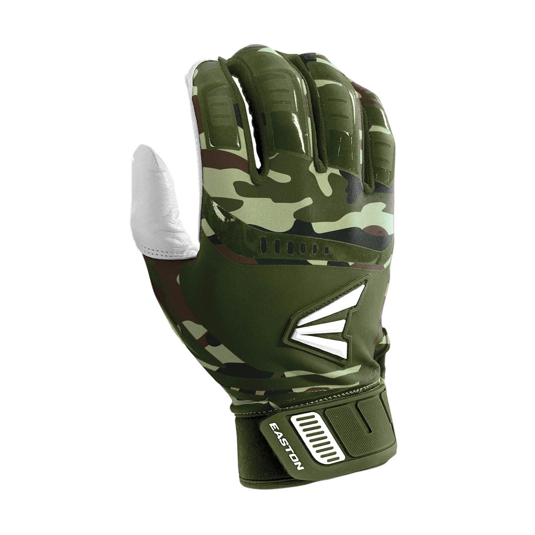 Easton Walk Off Youth Batting Gloves 30 Easton Walk Off Youth Batting Gloves