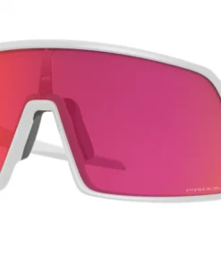 Oakley Polished White Prizm Field Sutro 940691