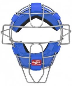 Rawlings Adult Catcher Lightweight Mask LWMX2