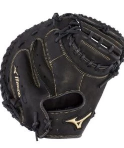 Mizuno MVP Prime Catcher's Mitt 34''