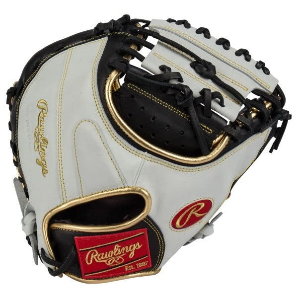 Rawlings Encore Series Catcher 32" ECCM32-23BW 3 Rawlings Encore Series Catcher 32" ECCM32-23BW
