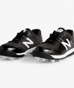 New Balance NB Youth Low Black J4040BK4