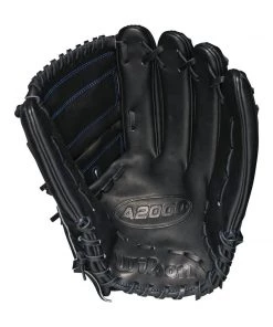 Wilson 2021 A2000 JL34 Jon Lester Game Model (P) 12.5'' 19 Wilson 2021 A2000 JL34 Jon Lester Game Model (P) 12.5''