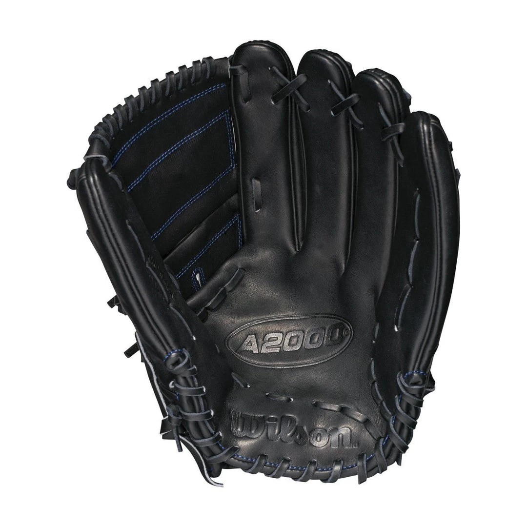 Wilson 2021 A2000 JL34 Jon Lester Game Model (P) 12.5'' 11 Wilson 2021 A2000 JL34 Jon Lester Game Model (P) 12.5''
