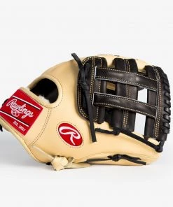 Rawlings Pro Preferred 11.5'' PROS204-6BC