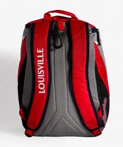 Louisville LS Genuine MLB Stick Pack CARDS