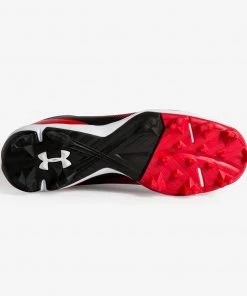 Evoshield UA Leadoff Mid Molded 1297315