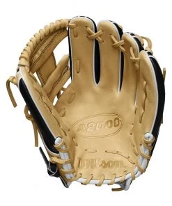 Wilson 2020 A2000 1786 BBG 11.5'' Black/Blonde WTA20RB201786