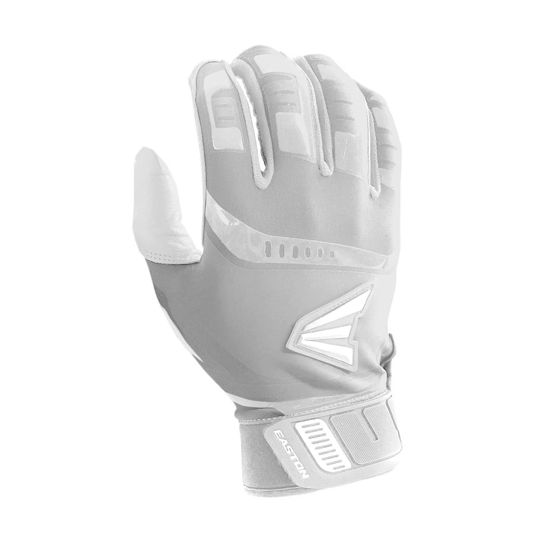Easton Walk Off Youth Batting Gloves 22 Easton Walk Off Youth Batting Gloves
