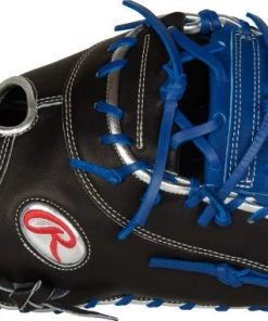 Rawlings Pro Preferred Rizzo 12.75