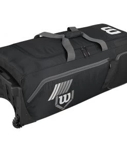Wilson Pudge 2.0 Wheeled Bag