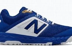 New Balance NB Turf Shoes Royal T3000TB4