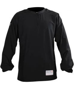 Easton Fuze Cage Jacket Adult Long Sleeve