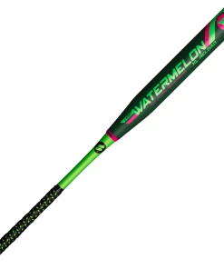Worth 2021 Legit Watermelon XL 12.75″ 2PC USSSA Slowpitch Bat WMLX21U