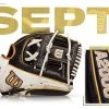 Wilson 2021 A2000 SEPTEMBER GOTM #100 11.5" WBW100570115