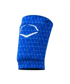 Evoshield Mlb Wrist Guard Evocharge W/Strap 18 Evoshield Mlb Wrist Guard Evocharge W/Strap